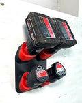 Milwaukee M12 Battery Holder