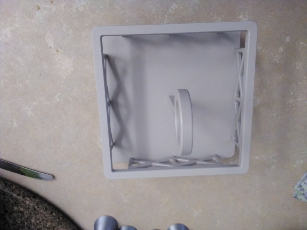 Turn table