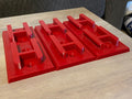 Milwaukee M18 Battery Holder