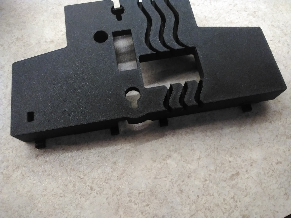 Panasonic Wall Phone Bracket