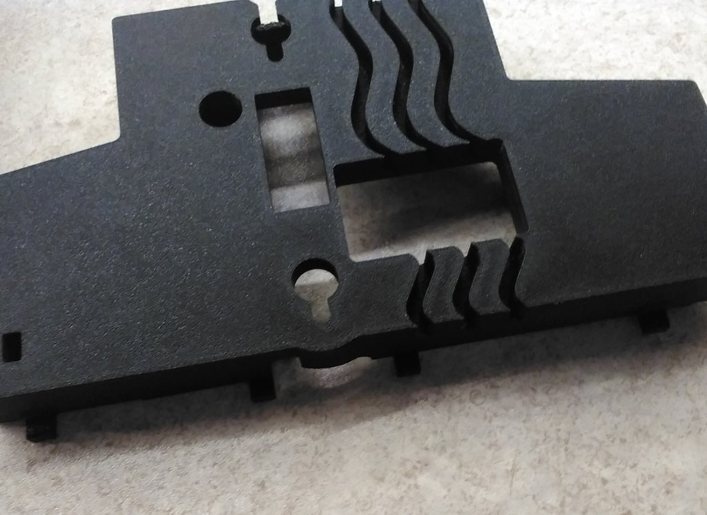 Panasonic Wall Phone Bracket