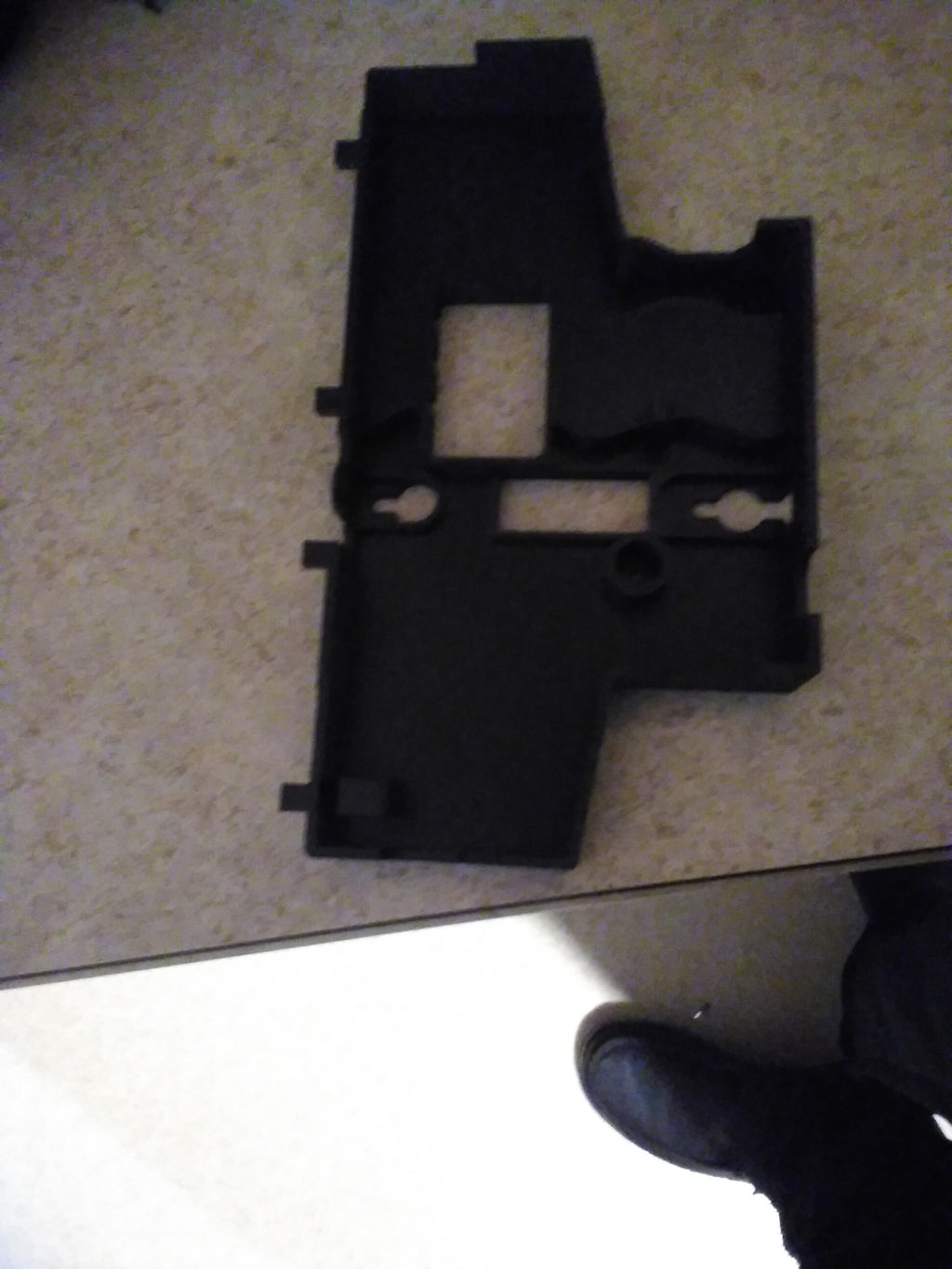 Panasonic Wall Phone Bracket