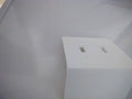 Electrical socket shelf