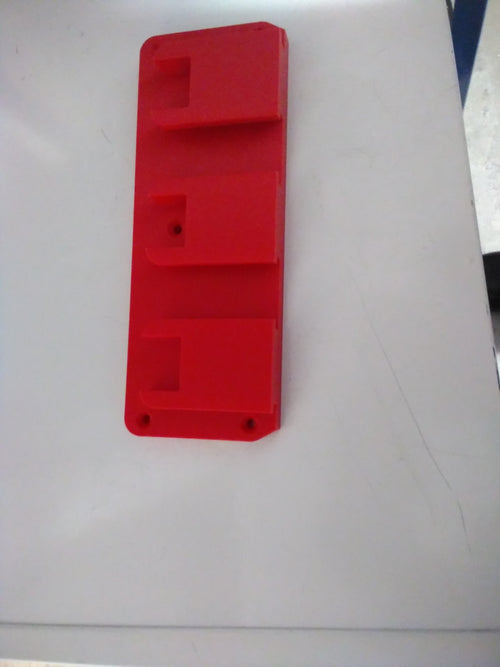 Milwaukee M18 Battery Holder